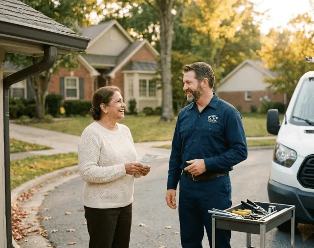 Gutter Repair Keiser, AR FAQs