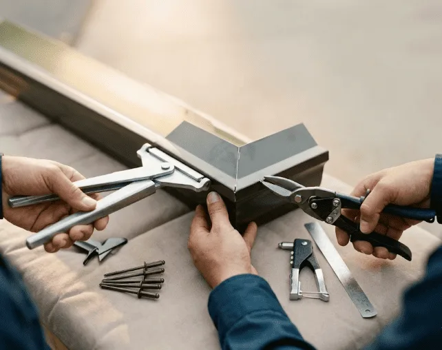 Why choose Gutter Repair in Keiser, AR